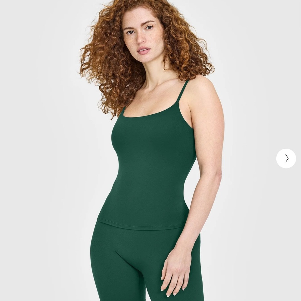 Oner Active Green Tank Top
